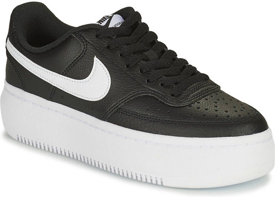 Nike Sportswear Sneakers COURT VISION ALTA Design in de voetsporen van de Air Force 1 - Foto 6