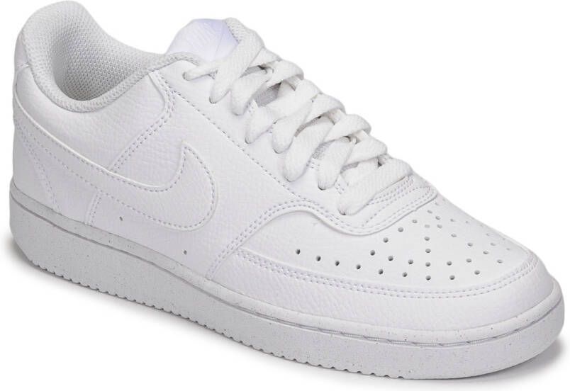 Nike Lage Sneakers W COURT VISION LO NN