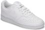 Nike Air Force 1 Dames Schoenen White Leer Foot Locker - Thumbnail 5