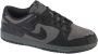 Nike Lage Sneakers W Dunk Low Retro - Thumbnail 2