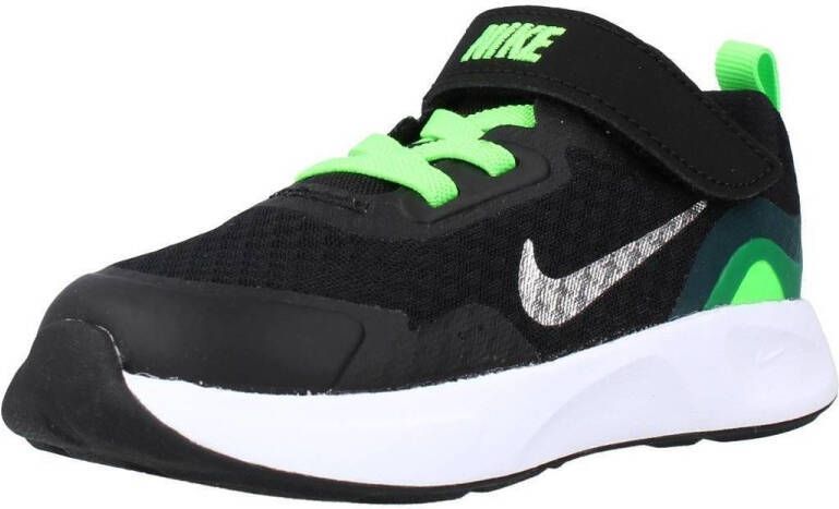 Nike Lage Sneakers WEARALLDAY