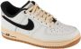 Nike Air Force 1 LX Low Command Force Wit Dames - Thumbnail 2