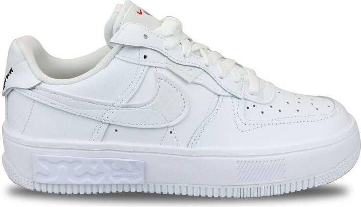 Nike Sportswear Sneakers laag 'Nike Air Force 1 Fontanka' - Foto 5