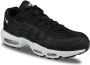 Nike Air Max 95 Essential Sneakers Sport Casual Schoenen Zwart CK7070 - Thumbnail 2
