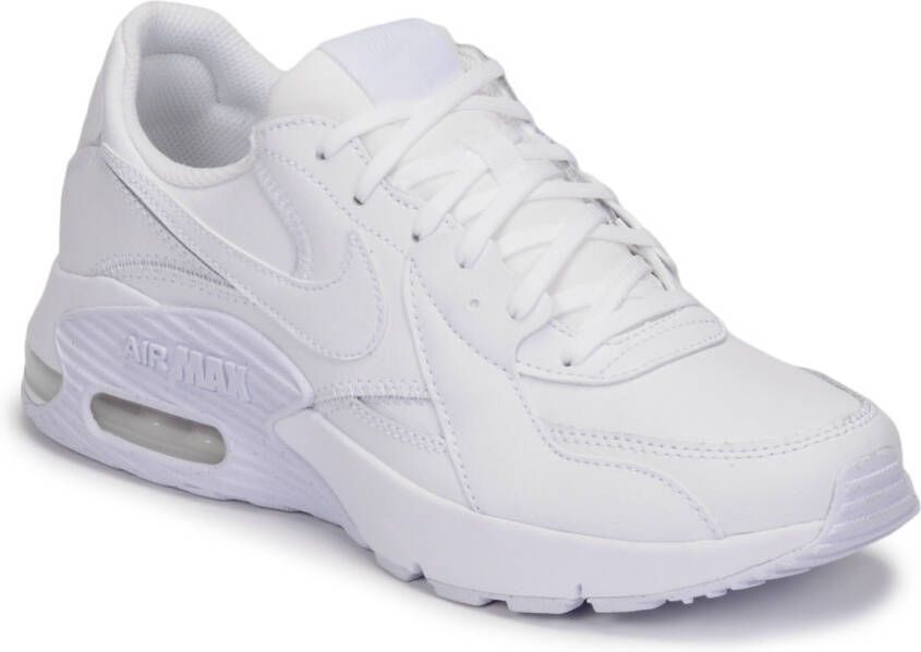 Nike Lage Sneakers WMNS AIR MAX EXCEE LEA