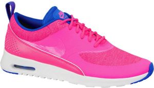 Nike Lage Sneakers Wmns Air Max Thea Prm