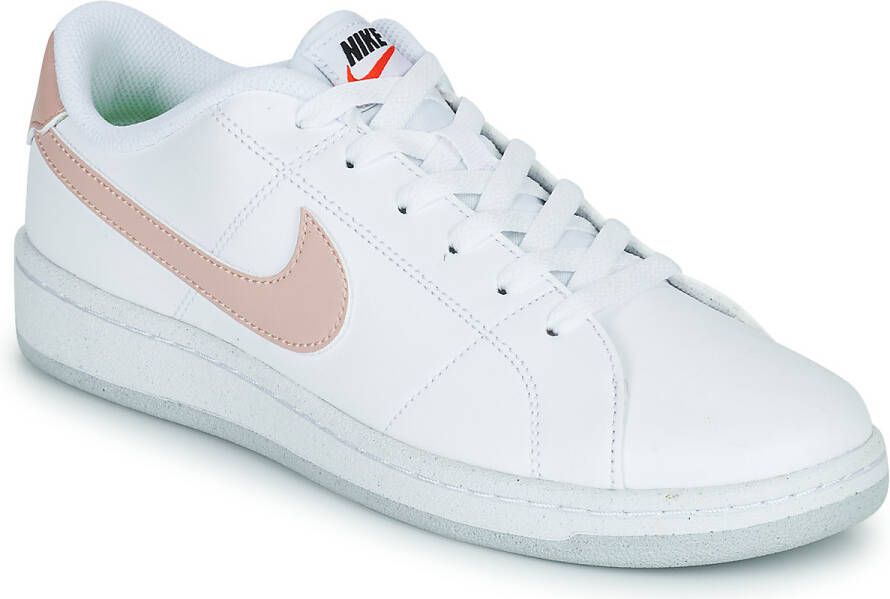 Nike Stijlvolle Court Royale 2 Better E Sneakers White - Foto 4