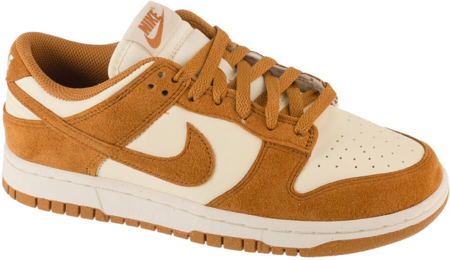 Nike Lage Sneakers Wmns Dunk Low
