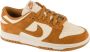 Nike Lage Sneakers Wmns Dunk Low - Thumbnail 2