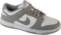 Nike Dunk Dames Schoenen Wit Leer Foot Locker