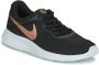 Nike Eenvoud en Comfort met Gerecyclede Materialen Black Dames - Thumbnail 4