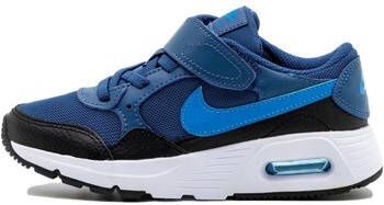 Nike Werkschoenen ZAPATILLAS AZULES AIR MAX SC CZ5356 - Schoenen.nl