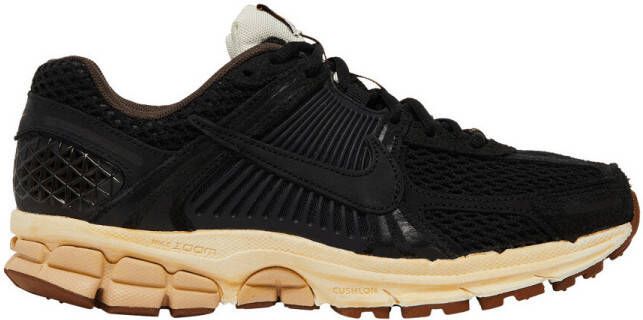 Nike Lage Sneakers Zoom Vomero 5 Black Sesame (Women's)