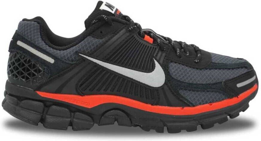 Nike Lage Sneakers Zoom Vomero 5 BRED