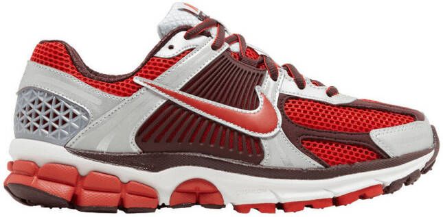 Nike Lage Sneakers Zoom Vomero 5 Mystic Red (Women's)