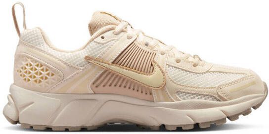 Nike Lage Sneakers Zoom Vomero 5 Pale Ivory Sand Drift (GS)