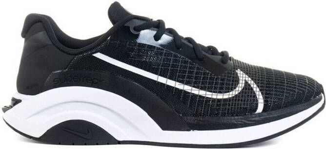 Nike ZoomX SuperRep Surge Endurance Class Schoen voor heren Black Black White Heren