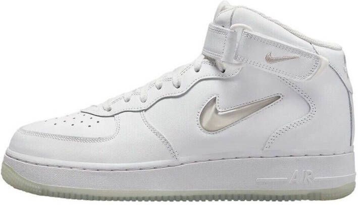 Nike Hoge Sneakers Air Force 1 Mid