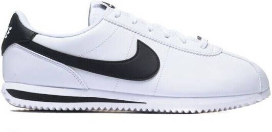 Nike Cortez (GS) Cortez in wit formaten: 39
