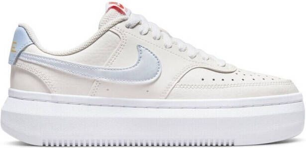 Nike Nette Schoenen Court Vision Alta