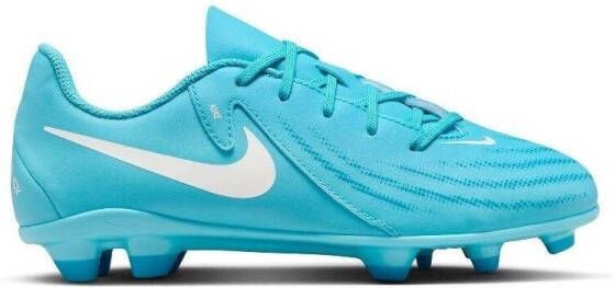 Nike Phantom GX II Club FG MG Voetbalschoenen Junior - Foto 2