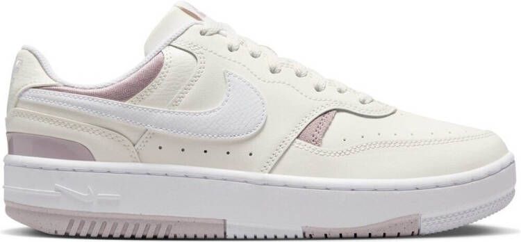 Nike Women's Gamma Force Shoes Sneakers wit