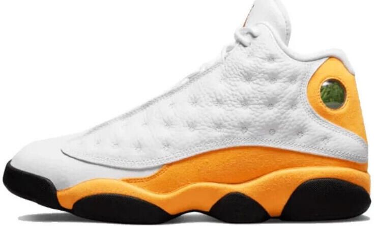 Nike Basketbalschoenen 13 Retro Del Sol