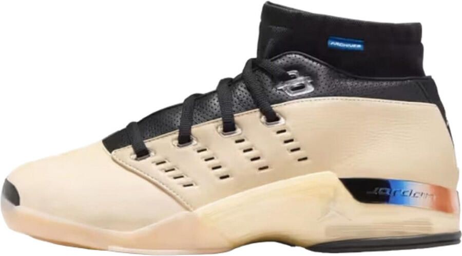 Nike Basketbalschoenen 17 Retro Low SP Infinite Archives
