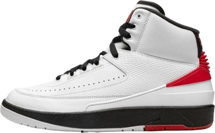 Nike Basketbalschoenen 2 Retro OG Chicago (2022)