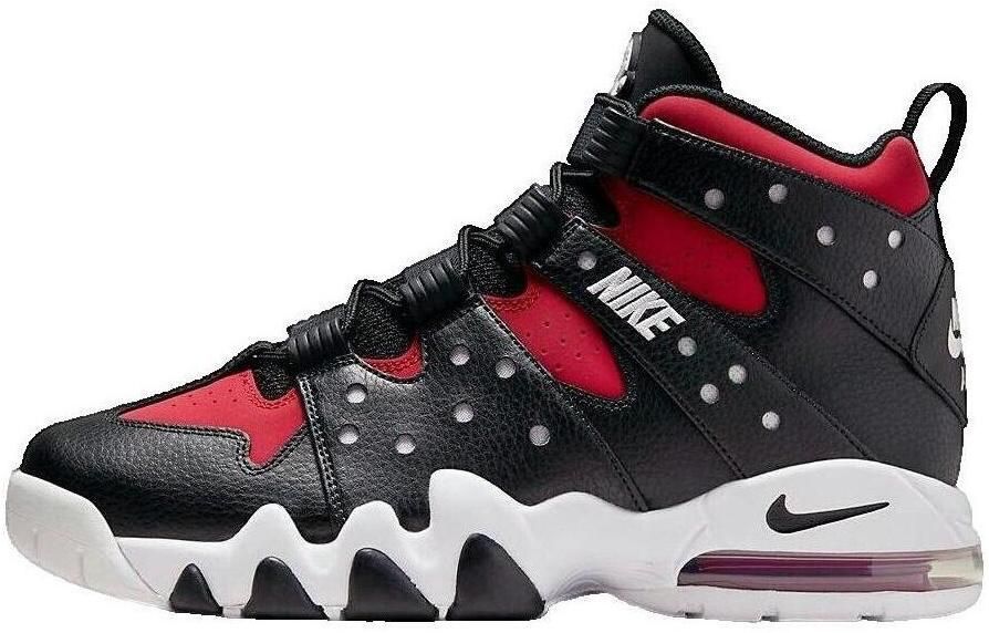 Nike Basketbalschoenen Air Max 2 Cb 94 Gym