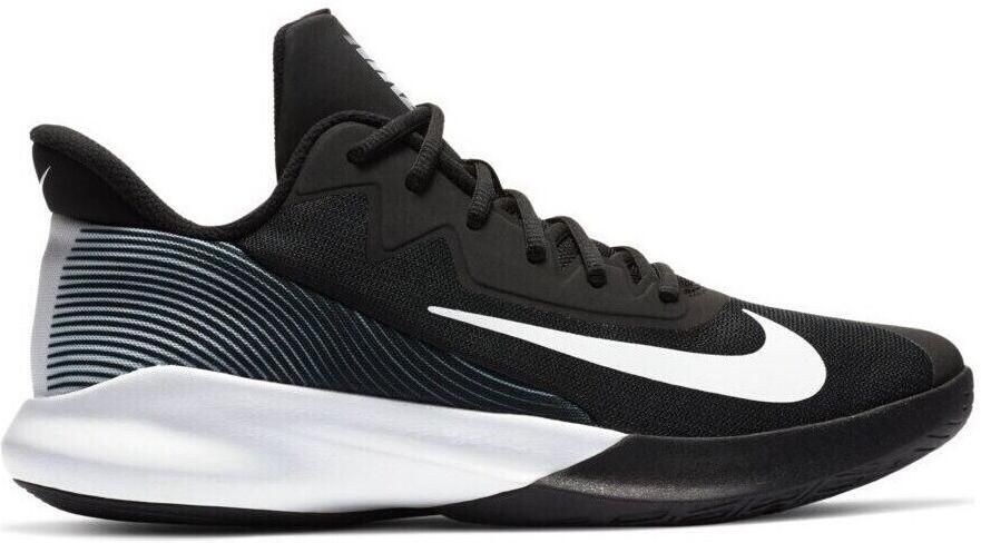 Nike Basketbalschoenen Air Precision IV