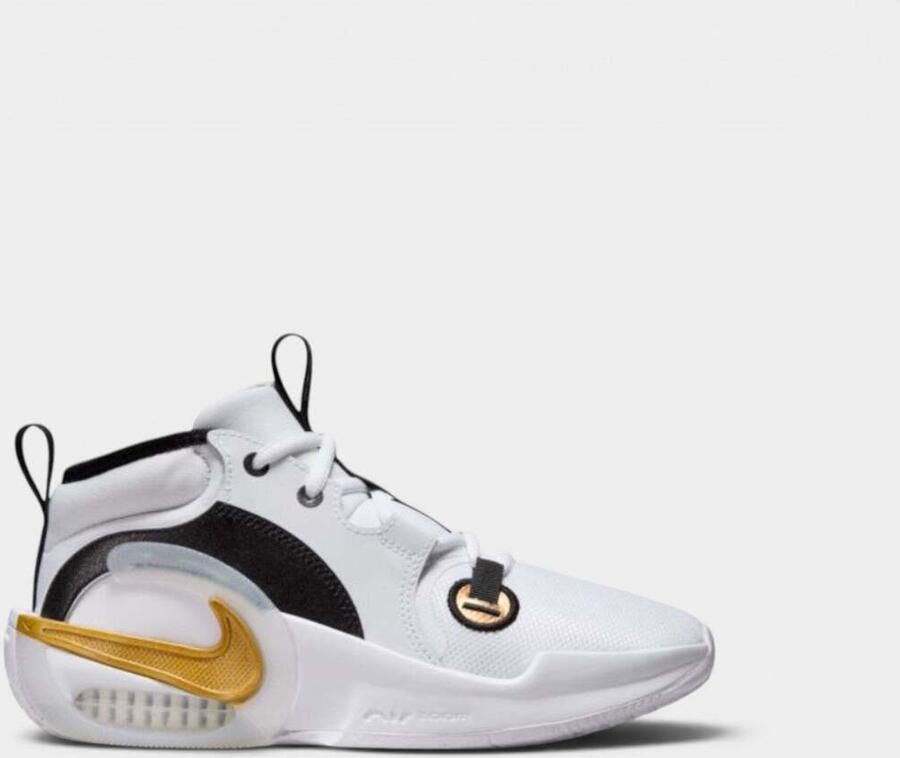 Nike Basketbalschoenen Air Zoom Crossover 2