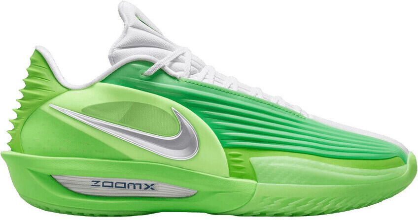 Nike Basketbalschoenen Air Zoom GT Cut 3 Turbo Minnesota Timberwolves