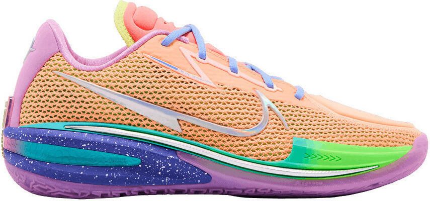 Nike Basketbalschoenen Air Zoom GT Cut Dylan Harper Tri-State