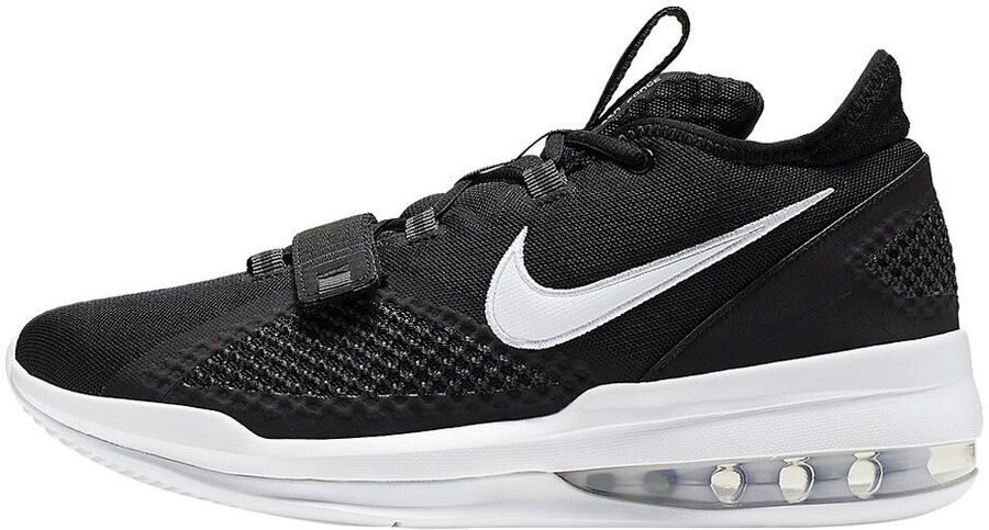 Nike Basketbalschoenen Baskets Air Force Max Low synthétique