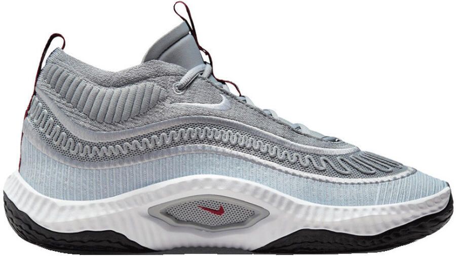 Nike Basketbalschoenen Baskets cosmic unity 3 maille respirante