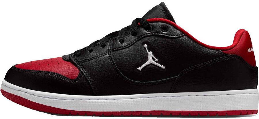 Nike Basketbalschoenen Baskets court connect low cuir - Foto 2