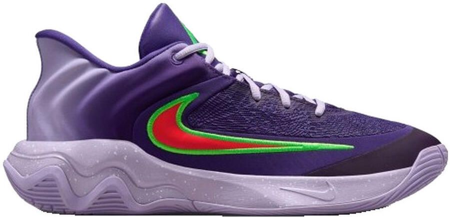 Nike Basketbalschoenen Baskets giannis immortality 4 couleur violet