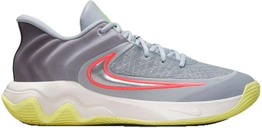 Nike Basketbalschoenen Baskets giannis immortality 4 maille respirante