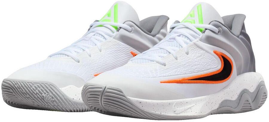 Nike Basketbalschoenen Baskets giannis immortality 4 synthétique