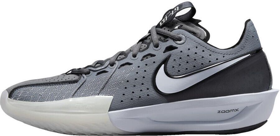 Nike Basketbalschoenen Baskets g.t. cut 3 maille respirante