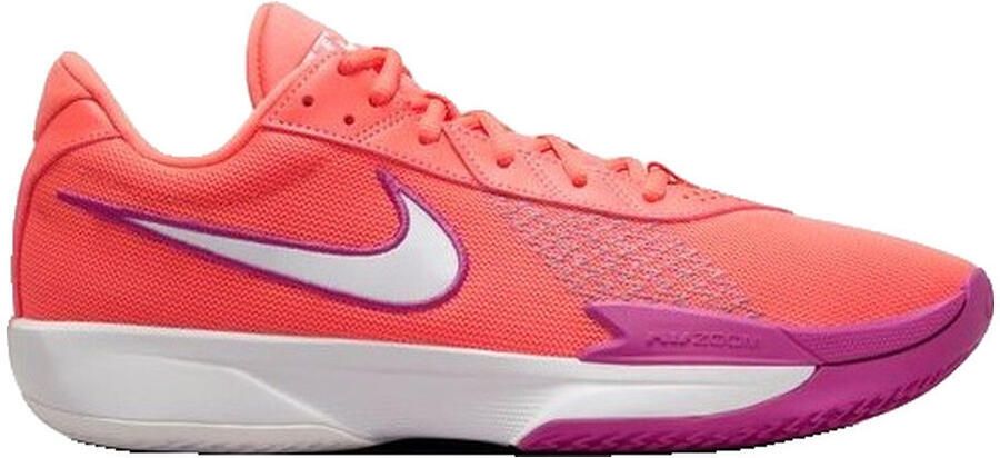 Nike Basketbalschoenen Baskets g.t. cut academy synthétique