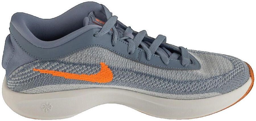 Nike Basketbalschoenen Baskets G.T. Hustle Academy mousse réactive - Foto 2