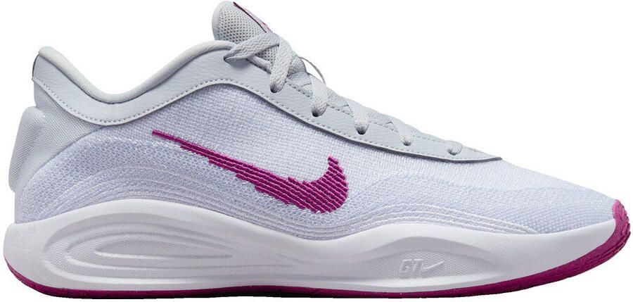Nike Basketbalschoenen Baskets g.t. hustle academy multicolor