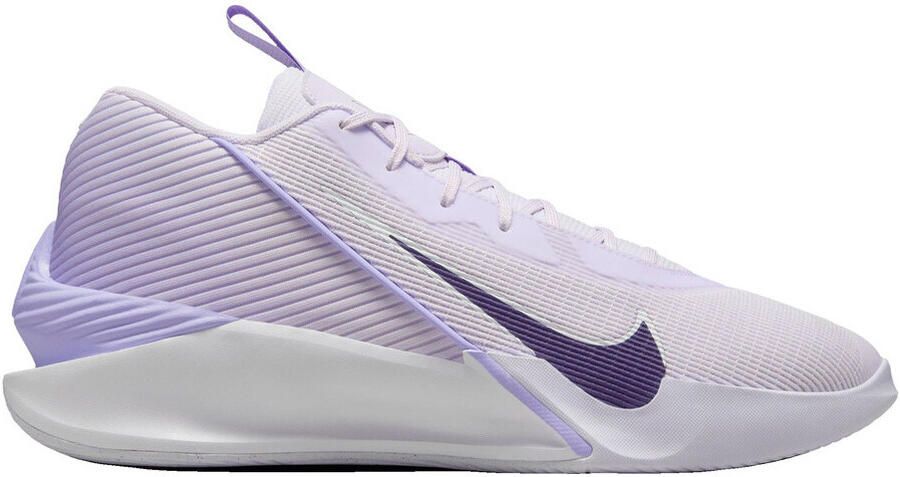 Nike Basketbalschoenen Baskets g.t. jump academy confort élevé