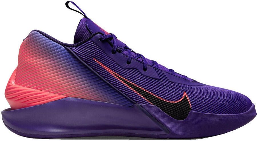 Nike Basketbalschoenen Baskets g.t. jump academy confort et liberté de mouvement - Foto 2