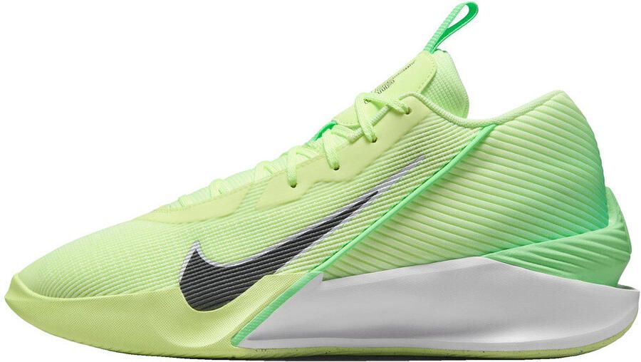 Nike Basketbalschoenen Baskets g.t. jump academy mousse à double couche