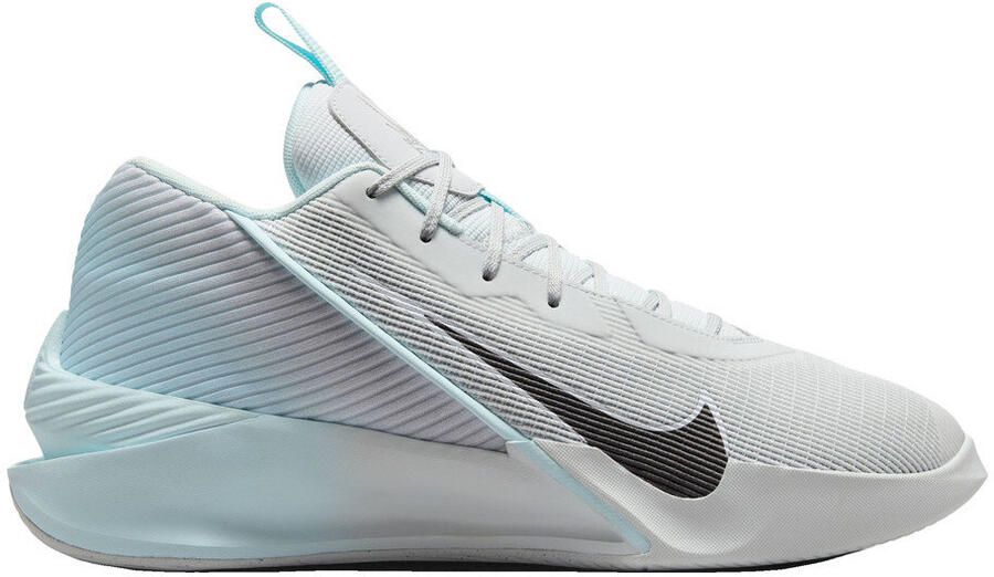 Nike Basketbalschoenen Baskets g.t. jump academy multicolore