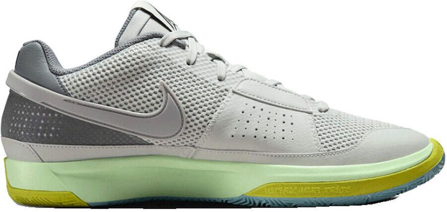 Nike Basketbalschoenen Baskets ja 1 Flash confort élevé