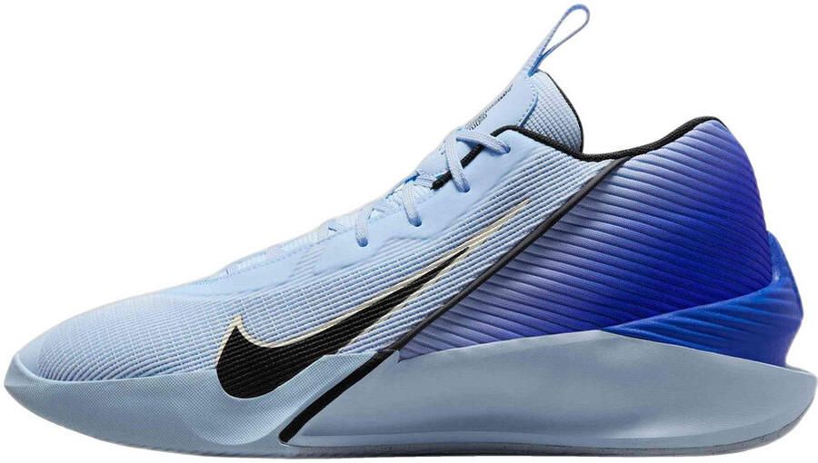 Nike Basketbalschoenen Baskets jump academy maille respirante